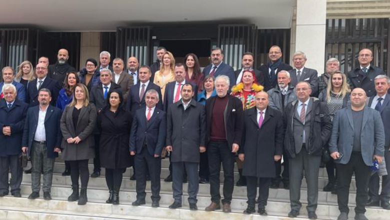 İzmir'de Düzenlenen Balkan Medya Forumu'nda "Birlik" Vurgusu Yapıldı