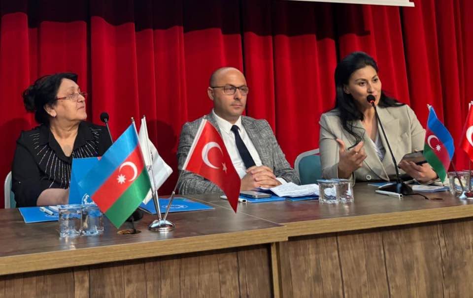 Türkiye ve Azerbaycan İçin Ortak Gelecek Çağrısı