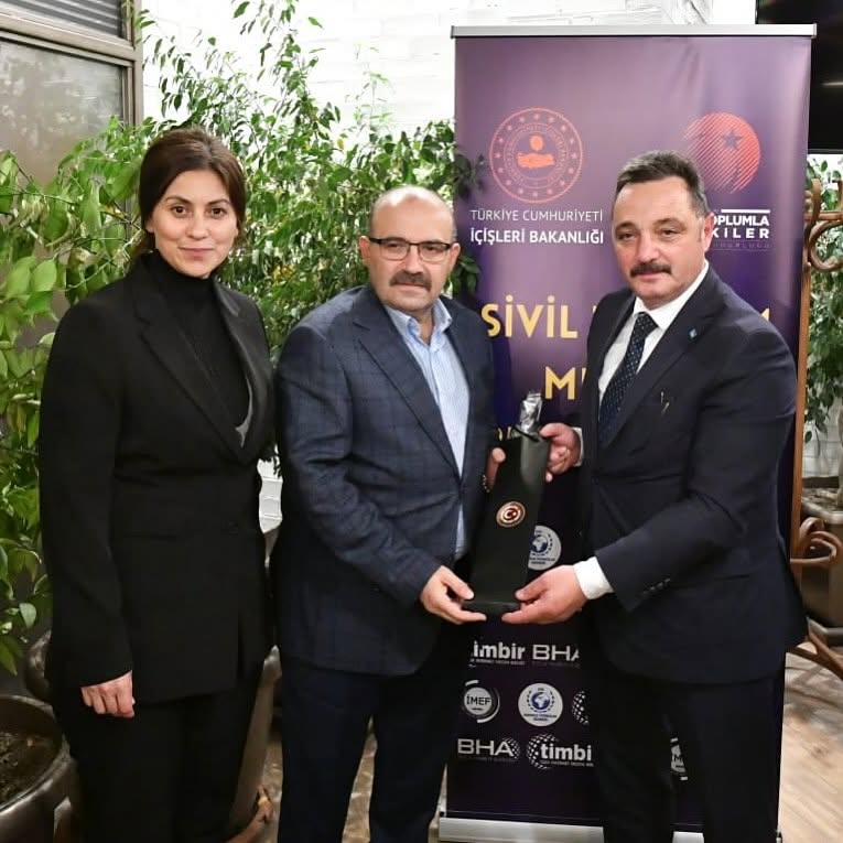 Balıkesir 7 İl Arasında Yer Aldı