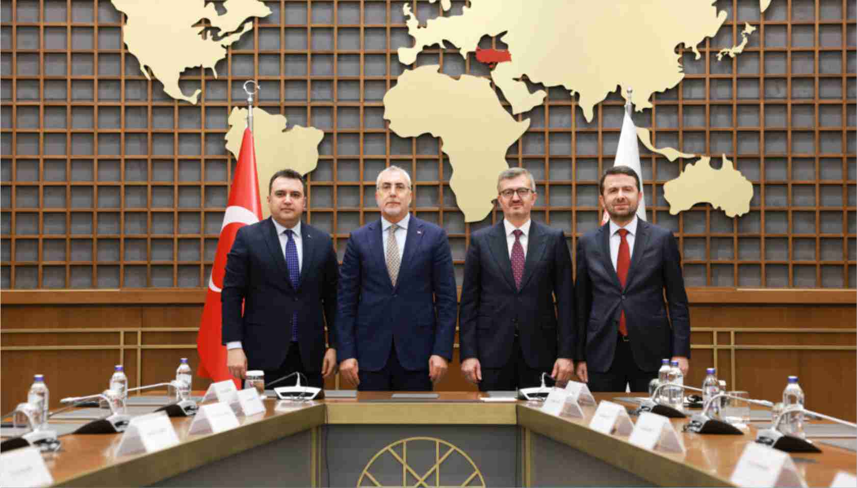 Basına 9 Aylık İstihdam Desteği