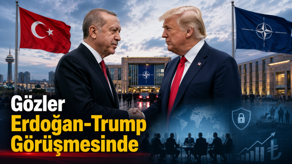 Ankara’da Kritik Hafta: 3 Başlık Öne Çıktı