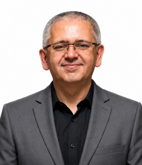 Devrim Derin